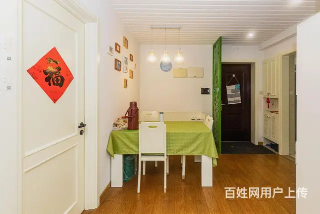 名城燕园 小河云庄旁 精装修 位置好 高性价比 - 图片 4