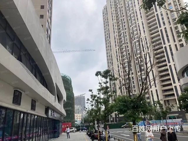 火爆！南大街广化桥运河天地1000平会所酒店 - 图片 1