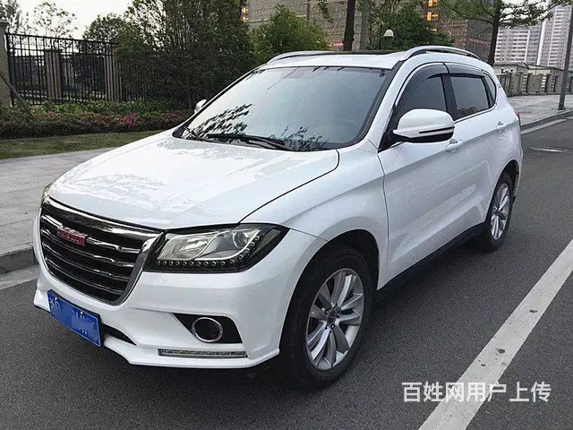 哈弗H2 2016款 1.5T 手自一体 两驱尊贵 - 图片 3