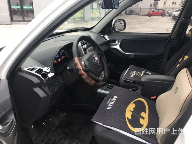 奇瑞 瑞虎 2015款 瑞虎3 1.6 无级 尊尚 - 图片 5