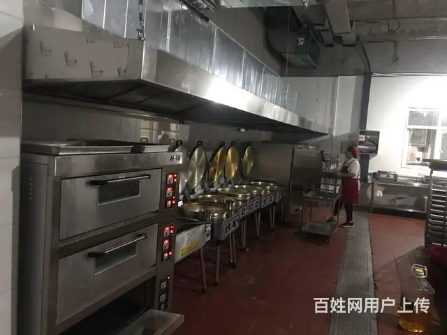 临沂排烟 - 图片 4
