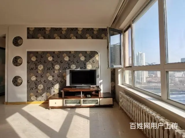 北二路霁红佳园楼房出租 - 图片 7