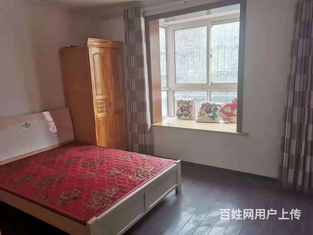 团结英才中学旁大三室精装修随时看房 - 图片 6