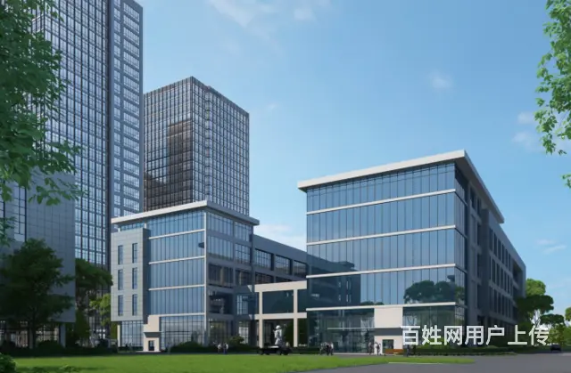 成都市成华区龙潭功能区三环路国有资产，高标准厂房出租 - 图片 6