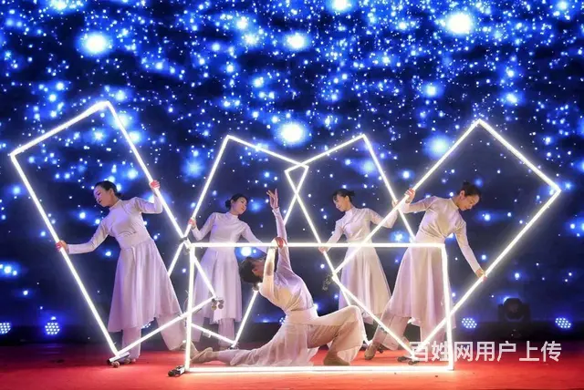 沈阳水鼓舞表演舞蹈演出 - 图片 1