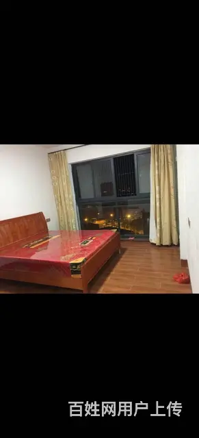 德伦苹果公园 普通住宅 简单装修 - 图片 5