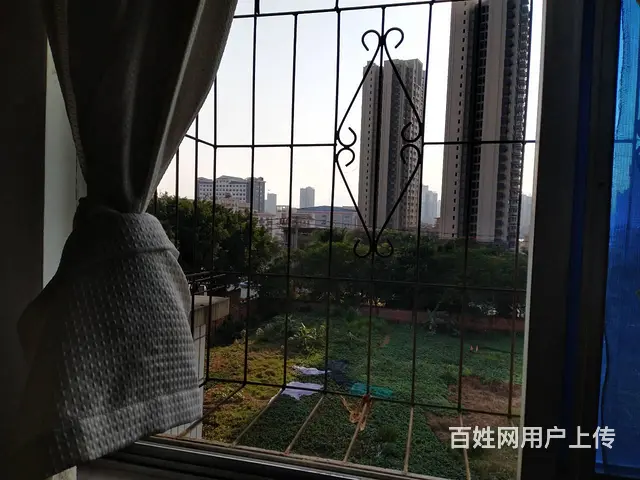 百色站前大道供销社住宅小区 普通住宅2厅 简单装修 - 图片 3