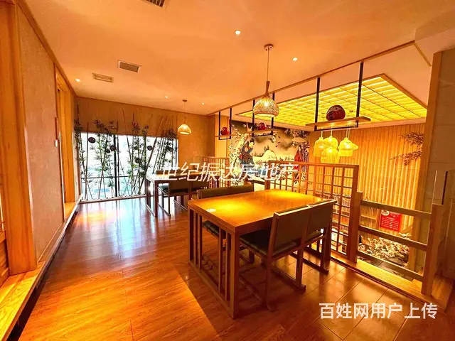 群力临街旺铺出兑，750米适合会所、餐饮位置好价低带电梯 - 图片 7