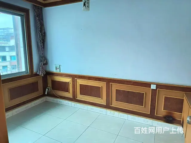 洪南路供电局宿舍小三居中间楼层小区干净整洁出行便利一中范围 - 图片 8
