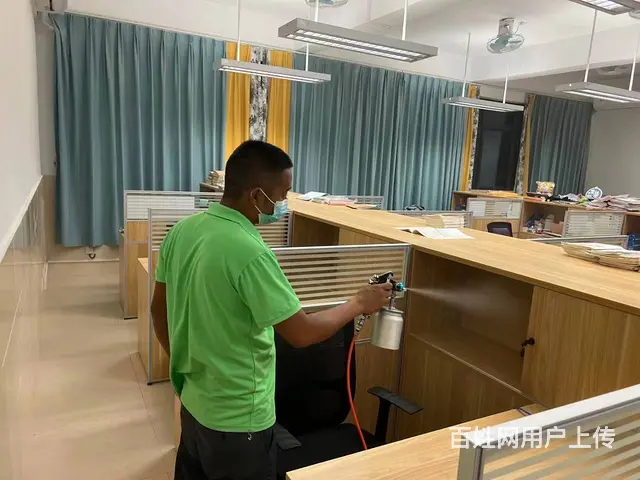 梧州甲醛检测，梧州办公室除甲醛，新装修除甲醛 - 图片 3