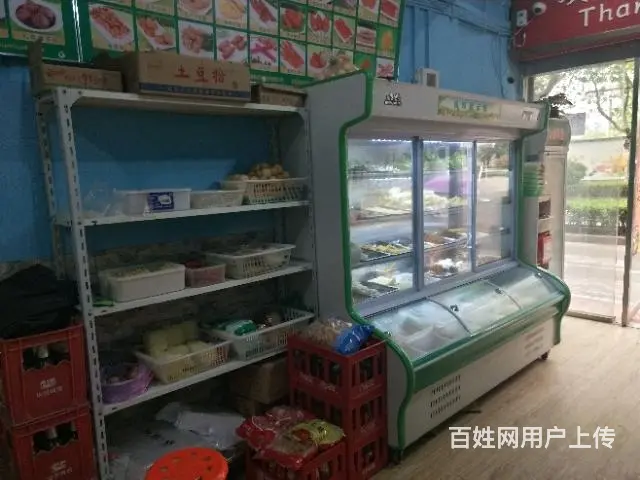 【都市时讯精品推荐】九中旁小吃店 - 图片 9
