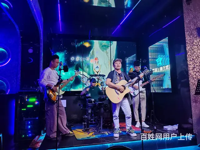 （51旺铺推荐）陵水椰林镇400平音乐餐吧转让 - 图片 3