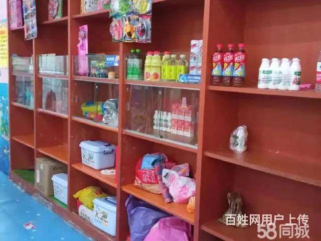 急转！黄石市大治市香樟路180平旺铺转让 - 图片 7