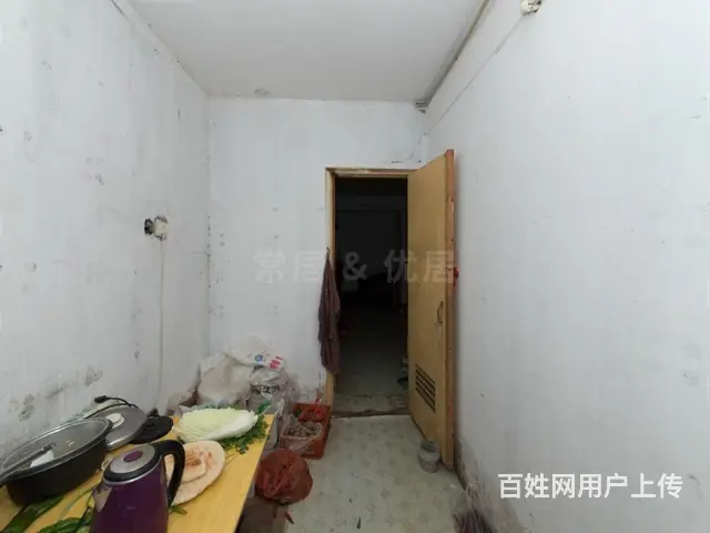 清水湾花园(北区) 南北通透 满二唯一住房 128 - 图片 2