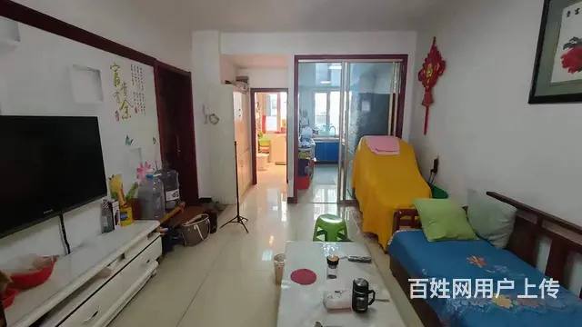 风林小区75平住人1楼3室.西 普通住宅 精装修 - 图片 5