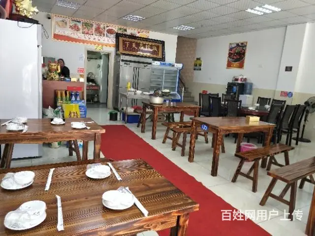 【都市时讯免费推荐】国购广场中型饭店 - 图片 10