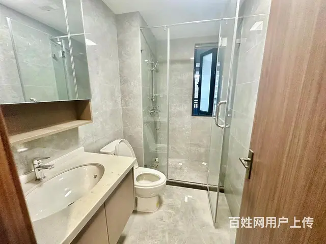 水岸城市花园精装3房格林公馆翰林花园云龙公寓庆春路带车位 - 图片 11