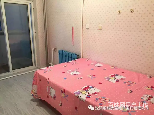 怀远门地铁A口旁大西电子旁 文峰大厦旁400元/月包WiFI - 图片 3