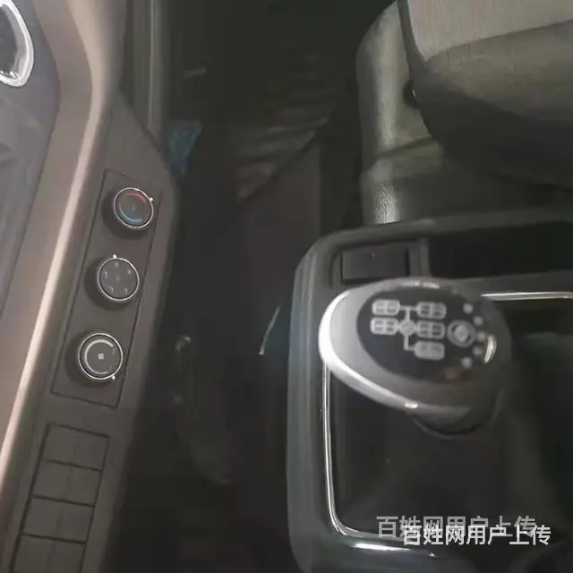 东风小三轴拉185挖机挖机拖车 挖机板车 承载能力强 - 图片 11