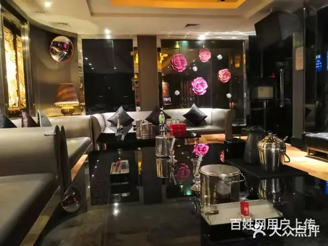 沈阳排名第一的万丽公馆KTV地址在哪里 - 图片 2