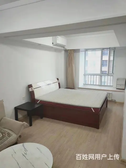 地铁房中海寰宇天下(天钻)(皇姑) 普通住宅1厅 精装修 - 图片 1