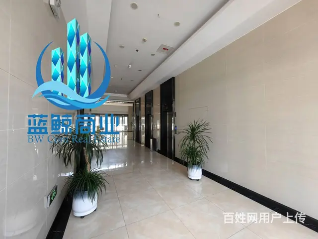 金龙湖旁软件园150到1000平纯办公一手现房 - 图片 3
