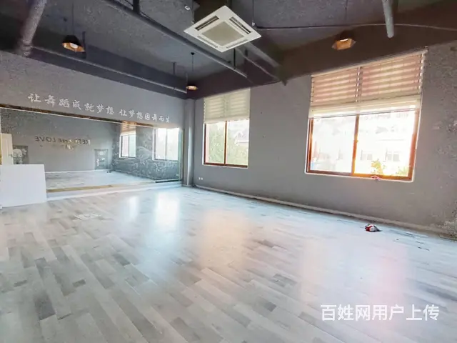 【福铺】和园|二楼630平门头|直租|可分租 - 图片 4