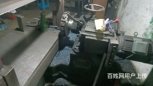 个人端面铣，二手无唠 - 图片 1