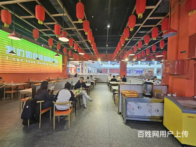 哈西 商场内自助涮串店出兑 餐馆饭店出兑 - 图片 2