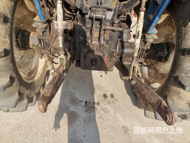 【搞定了！】出售13年雷沃804 - 图片 4