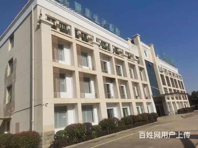 （老板房源）望城经开区园区厂房仓库办公楼房东优价直租（可租可 - 图片 1