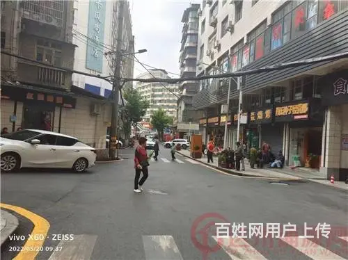 （达州铺源网）市内凰城一号檬子垭街25㎡旺铺出租 - 图片 4