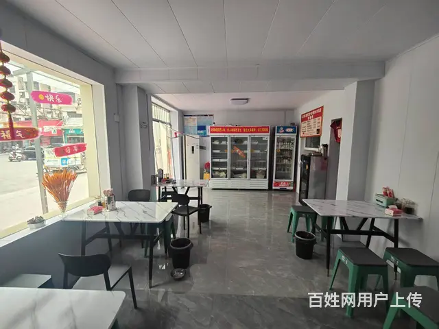 （徐州找店网）沛县福泰隆全新小吃门面转让 - 图片 8