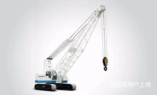 昆明履带吊租赁|吊车租赁|吊车租赁哪家好 - 图片 4