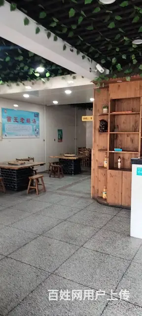 高港许庄振北路临街旺铺出租免转让费 - 图片 1