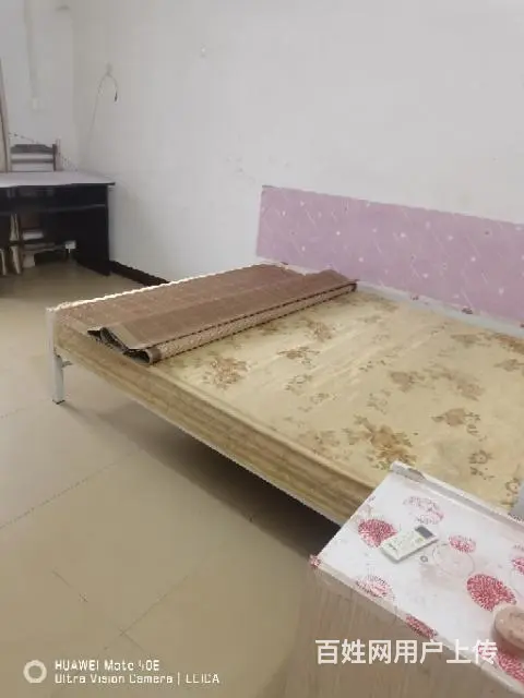龙景街乾亨屯一房一厅出租光线好交通便捷 - 图片 4