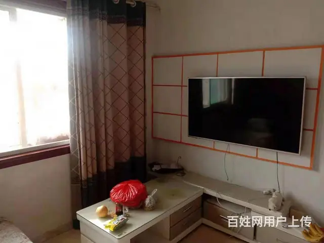 泉城校区房，永福城步梯2室，家具家电齐全，拎包即住 - 图片 1