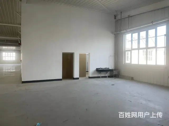 （低价招租）张村新北洋附近钢结构标准新厂房出租 - 图片 5