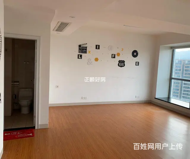 南屏中信红树湾旁 天朗海峰 精装修 - 图片 2