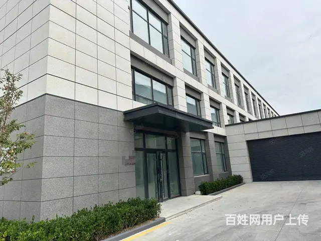 （新房源）张村标准框架厂房低价出租 - 图片 2