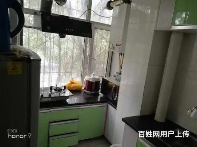 步行西门王府井10分钟路程。群星幼儿园，水井巷小学，十一中学 - 图片 3