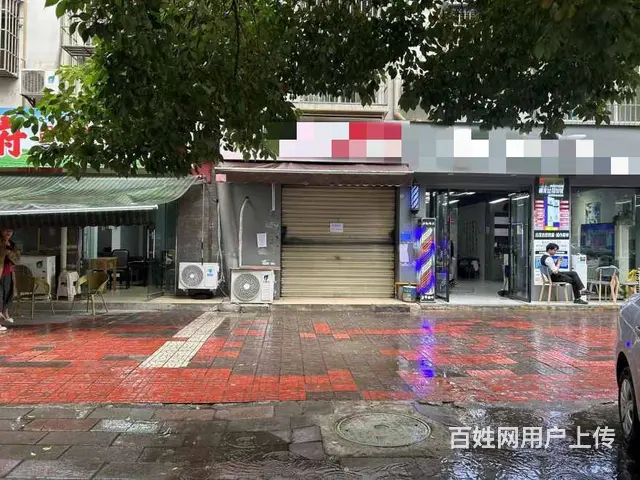 （兴铺）周边小区集中综合市场临街米粉早餐店转让 - 图片 3