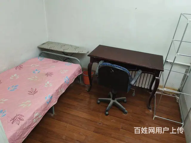 房东直租安全.友好三中14小旁500双包 - 图片 3
