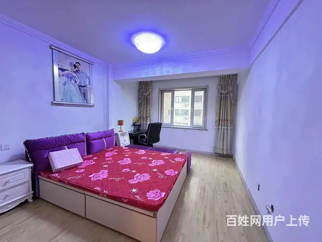 四中，天富御景园，7楼110平，两室，可贷款0首付26.8万 - 图片 4