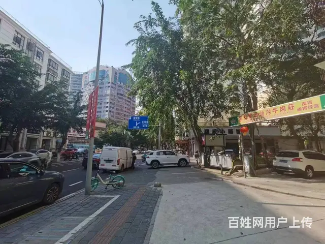 （51旺铺推荐）国贸北路90平大排档转让 - 图片 2