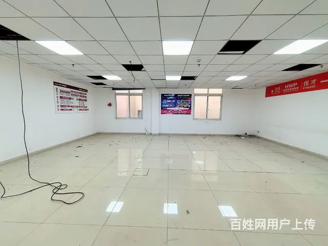 旺铺居）房东直租未来城临街铺面无行业限制 - 图片 5