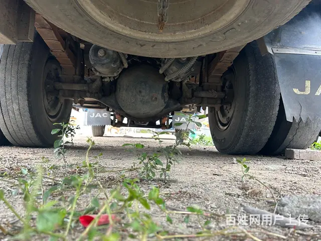 江淮 厢式货车 国3 - 图片 8
