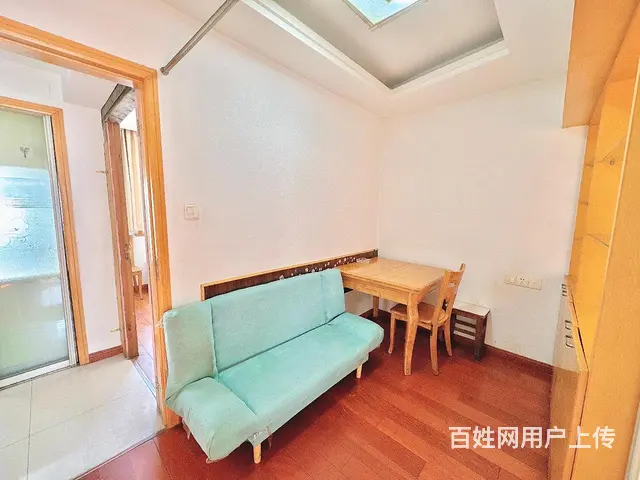 实图保真！三香路彩虹新村一区两室四楼 附二医院 市政府体育馆 - 图片 5