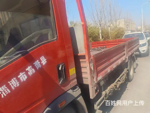 中国重汽 其他 平板车 国5 - 图片 2