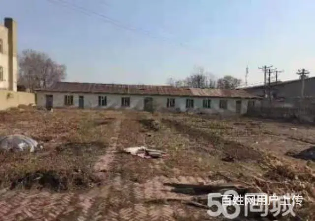 香坊区幸福乡孙家村厂房大院出售 - 图片 4